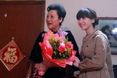 岳母的幸福生活在线观看,温馨家庭喜剧在线观看指南