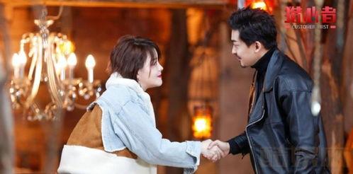 猎心者第10集在线播放,情感漩涡中的生死较量