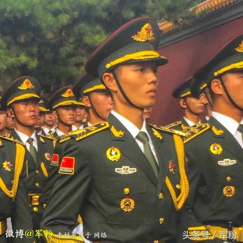 日本军人帅哥图片,日本军人帅哥风采展示