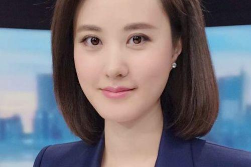 央视 秦方老公,背后的神秘人物