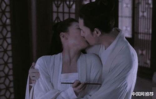 刘涛演过的床戏视频