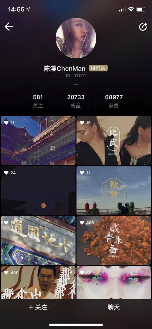 中国小视频,中国小视频的崛起与影响