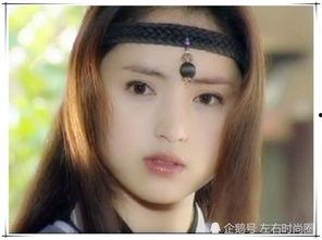 冷面美女明星,揭秘明星背后的故事