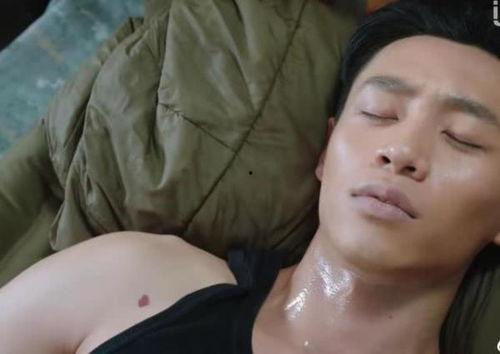 哪些明星有胎记,揭秘拥有独特胎记的璀璨明星