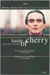 电影樱桃的滋味免费观看,免费观影，探寻生命意义的深刻旅程