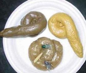 日本大便盛宴,探寻独特美食文化的奇观之旅