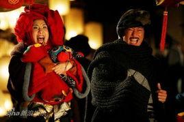 《神奇侠侣》在线观看,奇幻冒险，爱情与正义的完美融合