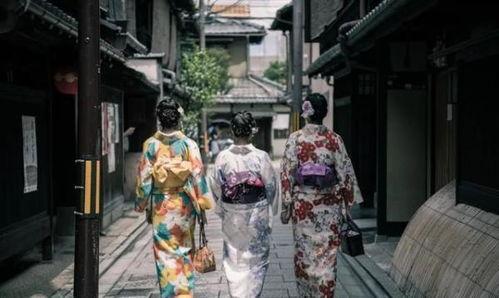 留在日本生活,日本生活感悟与体验