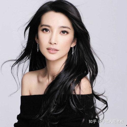 女明星出师表,从青涩到璀璨的出师表