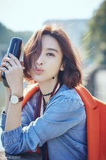 张俪 日本明星,跨越国界，绽放东方魅力