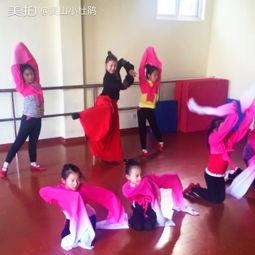 青稞香舞蹈视频,民族风情尽展风采