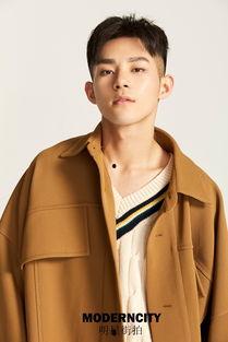 潘宥诚视频,魅力四溢，演绎青春风采