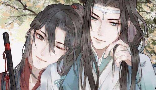 魔道祖师13观看免费,神秘势力浮出水面，蓝忘机身世之谜揭晓