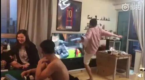 苏醒打人视频全过程