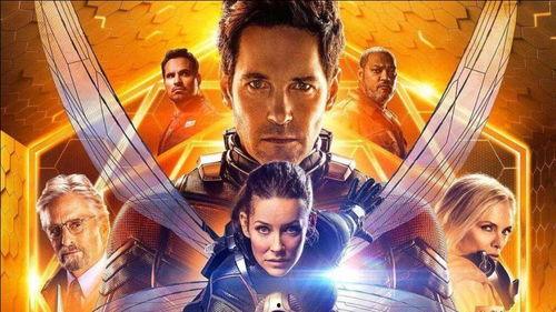 蚁人2在线观看观看