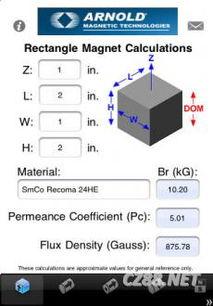 内存小的AV magnet