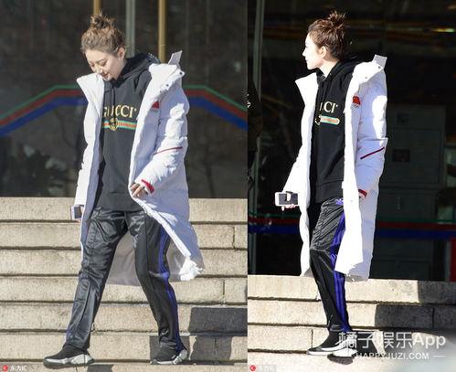 张继科娱乐吃瓜君